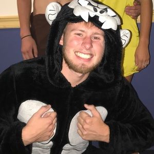 Meet your Posher, Nate